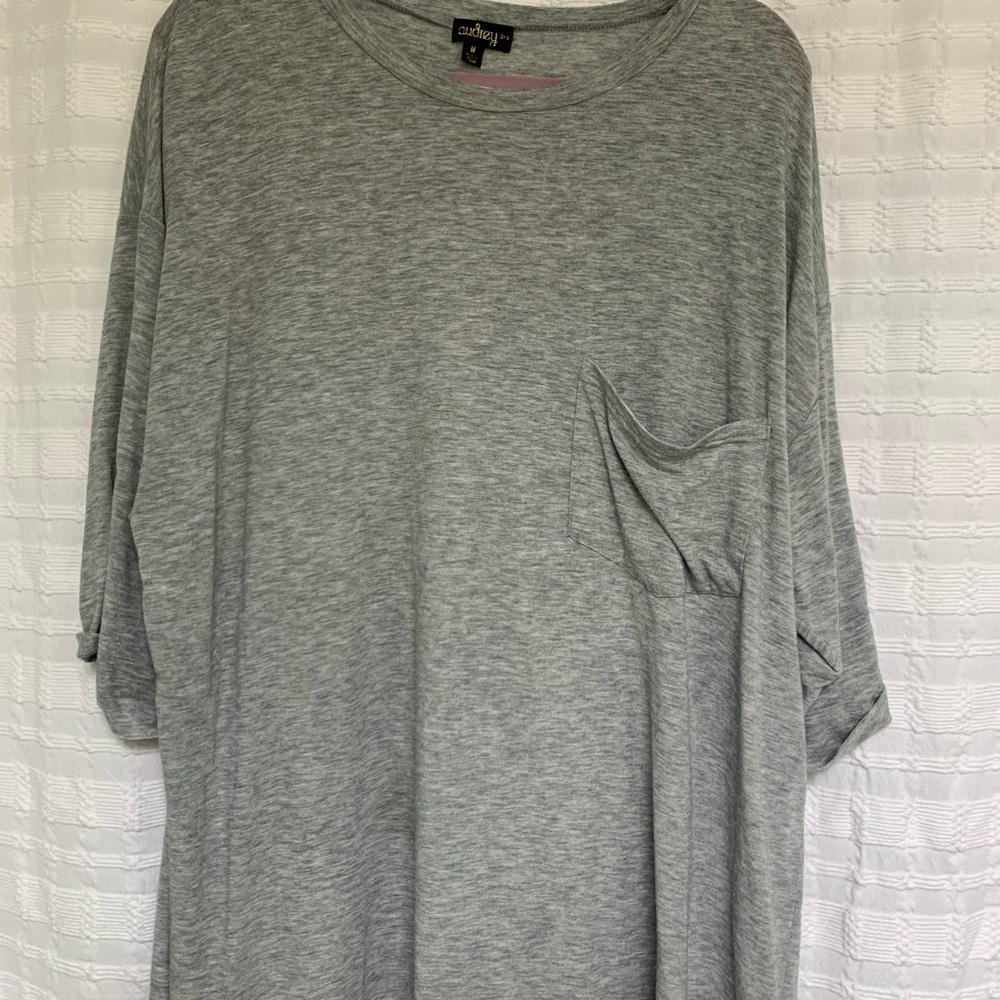 T-Shirt Dress